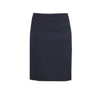 COOL STRETCH BANDLESS LINED WOMENS SKIRT