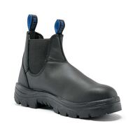 HOBART NON SAFETY BOOTS