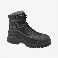 994 PUR METGUARD LACE-UP SAFETY BOOTS