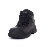 ZERO 2 LACE-UP SAFETY BOOTS