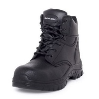TRADESMAN LACE-UP SAFETY BOOTS